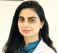 Dr. Hafsa Sarwar